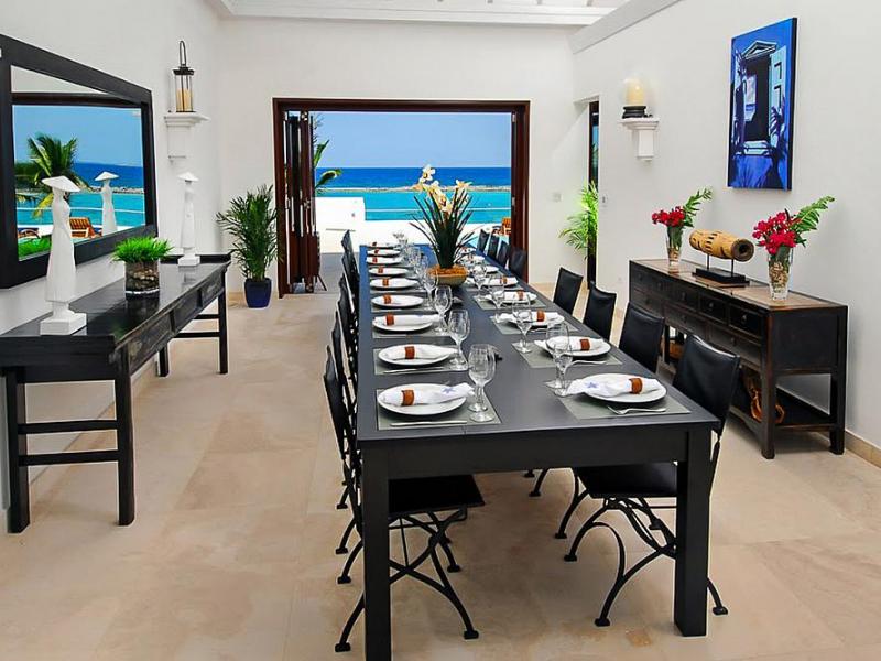 Le Bleu Estate , Little Harbour 