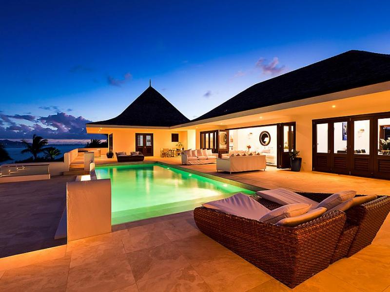 Le Bleu Estate , Little Harbour 