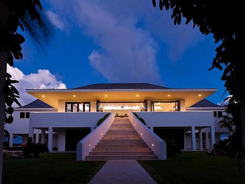Le Bleu Estate , Little Harbour 