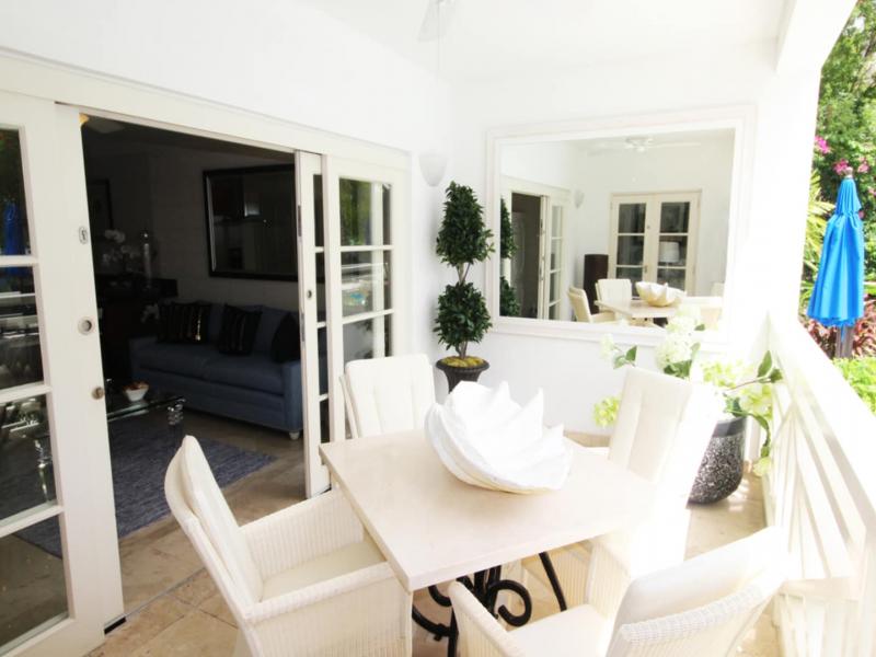 Waterside 102-Beachfront , Beach Front , Paynes Bay , St James , West Coast 