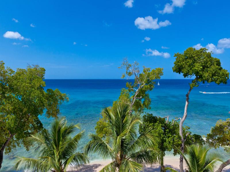 Waterside 105-Beachfront , Beach Front , Paynes Bay , St James , West Coast 