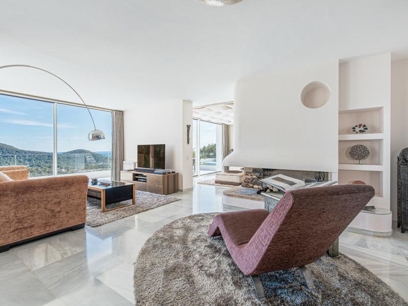 Can Furnet Villa , East , Ibiza 