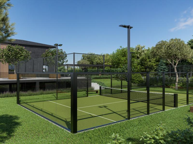 Luxury, elegant private family home , 