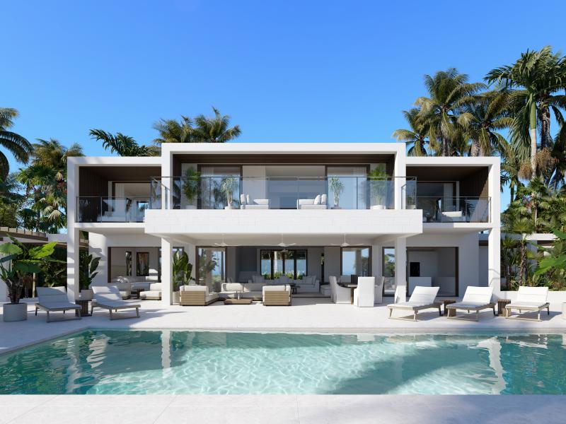 Apes Hill Golf Course Homes , Apes Hill , St James , West Coast 