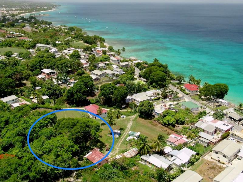 SeaEsta - Moontown , St Lucy , West Coast 