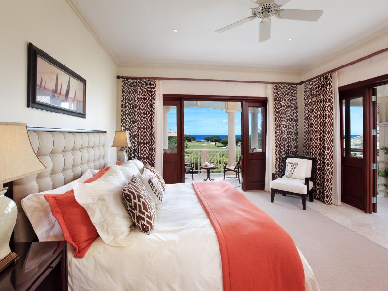 Ocean Drive 12 - Royal Westmoreland , Royal Westmoreland , St James , West Coast 
