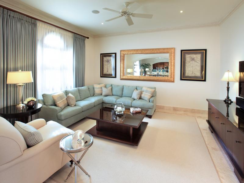 Ocean Drive 12 - Royal Westmoreland , Royal Westmoreland , St James , West Coast 