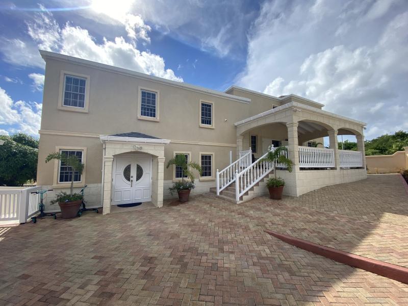 Fort George Heights Lots 16 and 17 , Christ Church , South Coast 