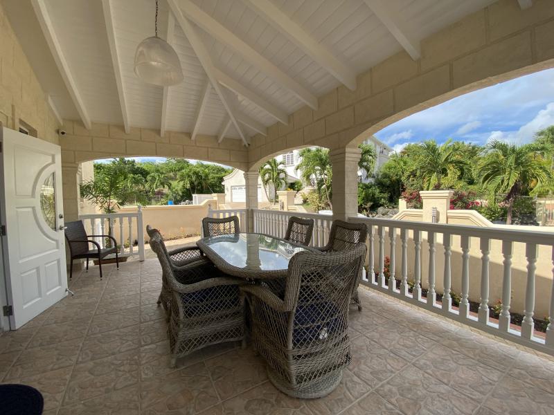 Fort George Heights Lots 16 and 17 , Christ Church , South Coast 