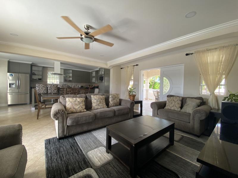 Fort George Heights Lots 16 and 17 , Christ Church , South Coast 