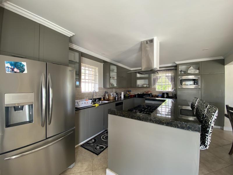 Fort George Heights Lots 16 and 17 , Christ Church , South Coast 