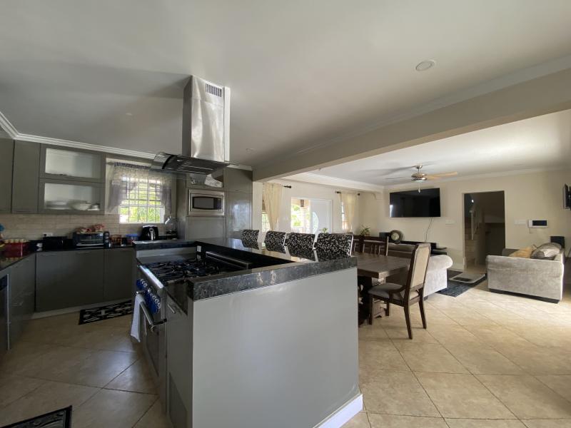 Fort George Heights Lots 16 and 17 , Christ Church , South Coast 