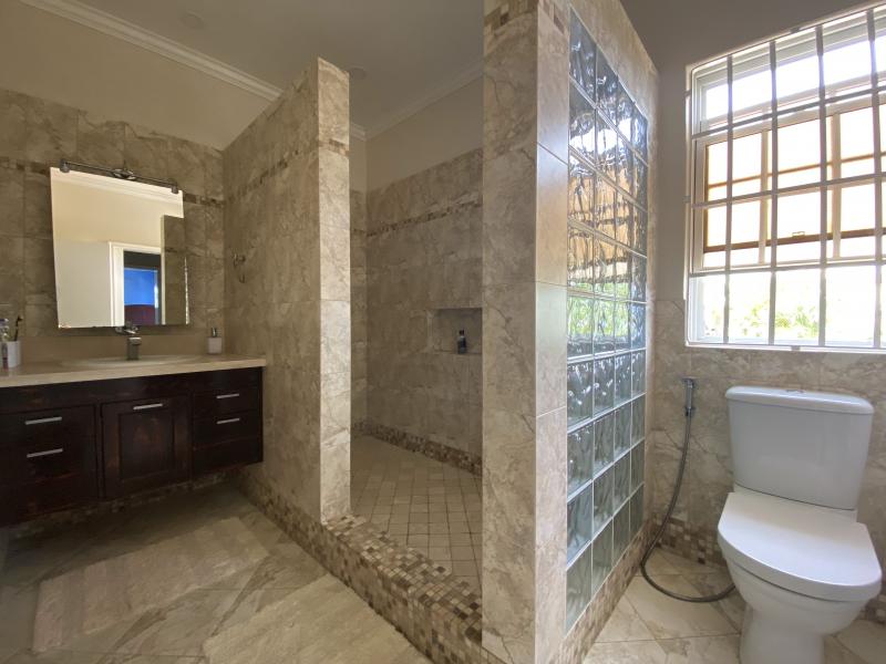 Fort George Heights Lots 16 and 17 , Christ Church , South Coast 