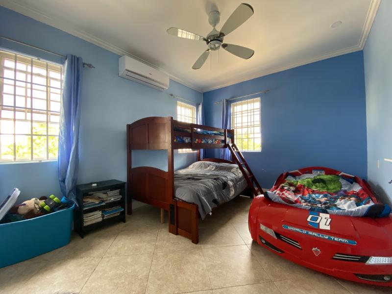 Fort George Heights Lots 16 and 17 , Christ Church , South Coast 