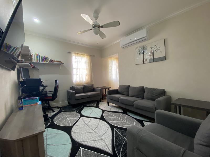 Fort George Heights Lots 16 and 17 , Christ Church , South Coast 