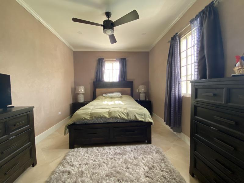 Fort George Heights Lots 16 and 17 , Christ Church , South Coast 