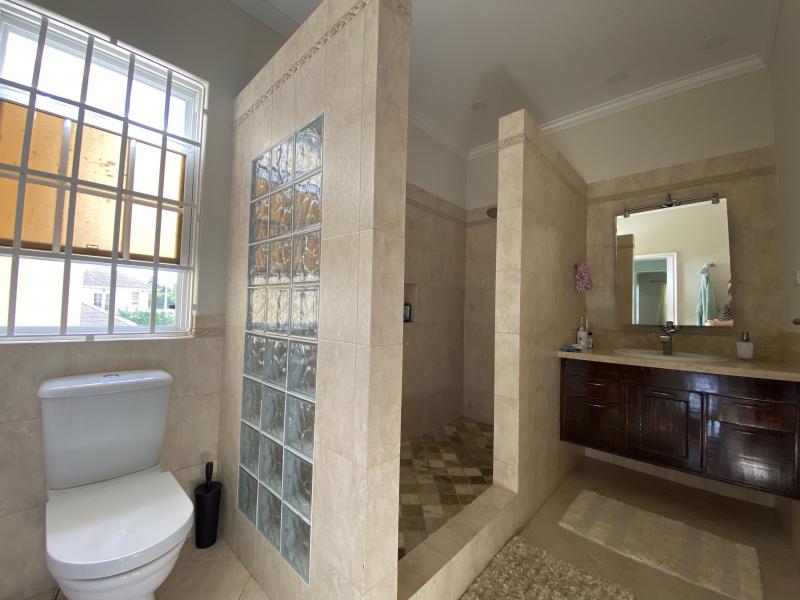 Fort George Heights Lots 16 and 17 , Christ Church , South Coast 