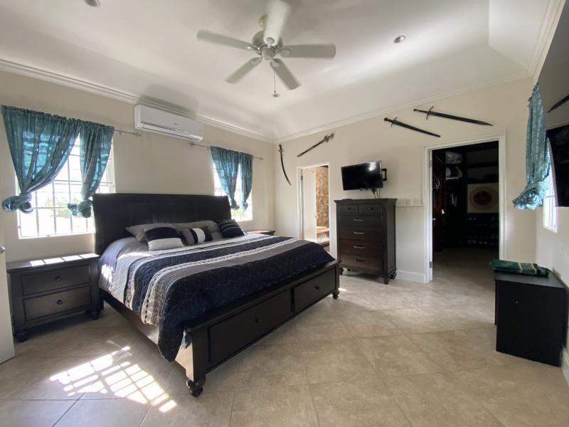 Fort George Heights Lots 16 and 17 , Christ Church , South Coast 