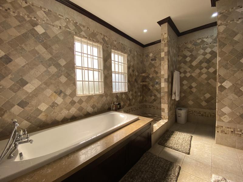 Fort George Heights Lots 16 and 17 , Christ Church , South Coast 