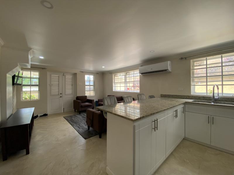 Fort George Heights Lots 16 and 17 , Christ Church , South Coast 