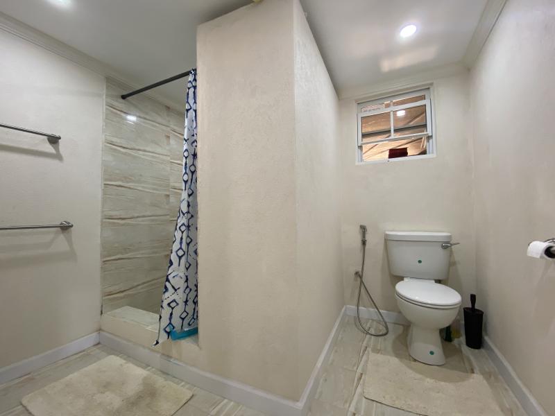 Fort George Heights Lots 16 and 17 , Christ Church , South Coast 