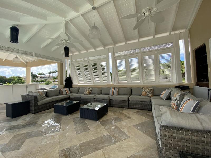 Fort George Heights Lots 16 and 17 , Christ Church , South Coast 