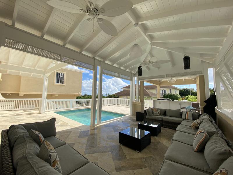 Fort George Heights Lots 16 and 17 , Christ Church , South Coast 