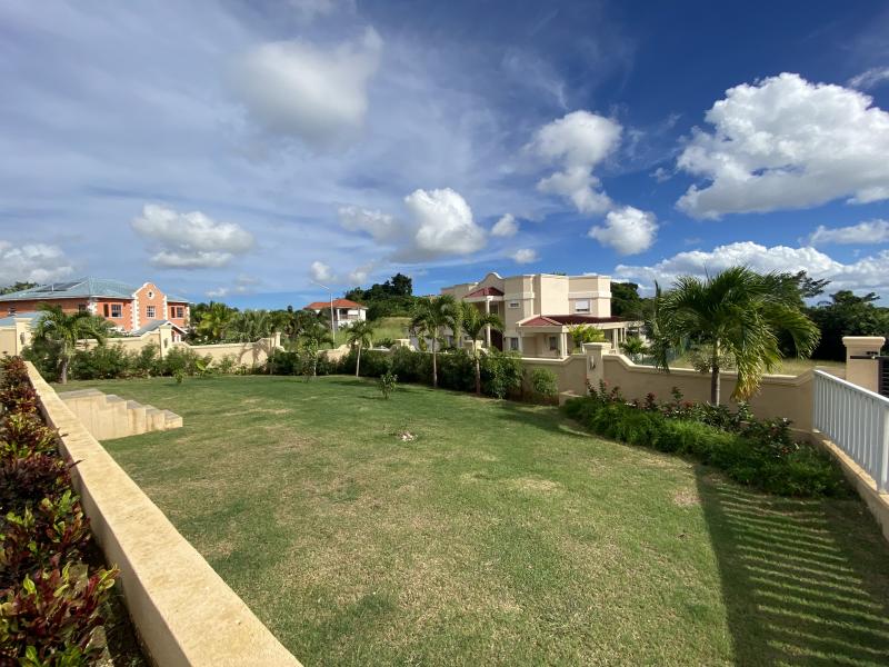 Fort George Heights Lots 16 and 17 , Christ Church , South Coast 