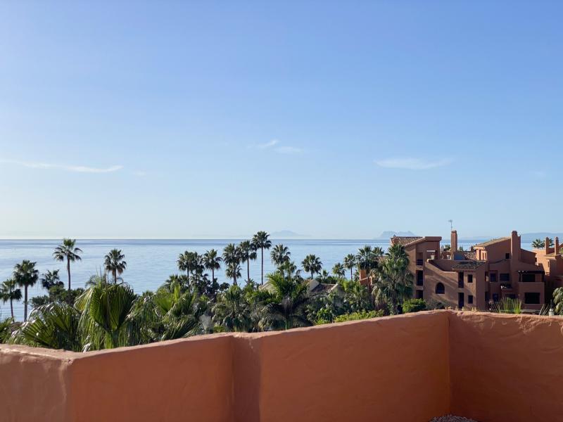 1 Bedrooms Apartment for sale in Kempinski Estepona , Estepona , Málaga 
