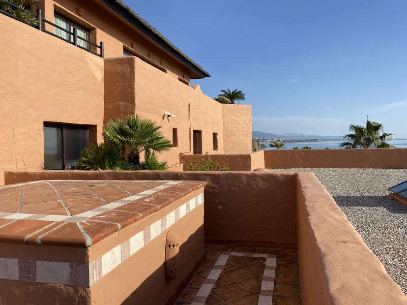 1 Bedrooms Apartment for sale in Kempinski Estepona , Estepona , Málaga 