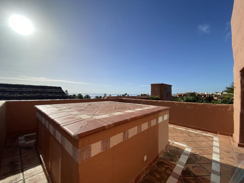 1 Bedrooms Apartment for sale in Kempinski Estepona , Estepona , Málaga 