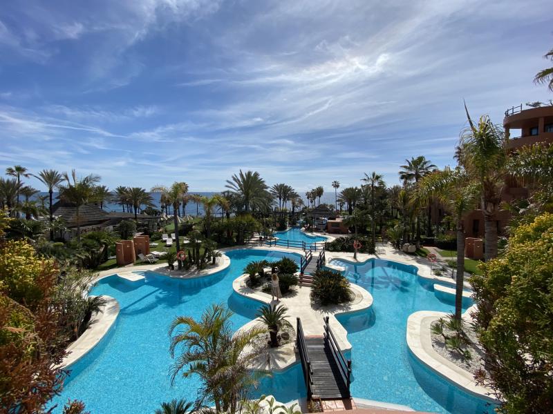 1 Bedrooms Apartment for sale in Kempinski Estepona , Estepona , Málaga 