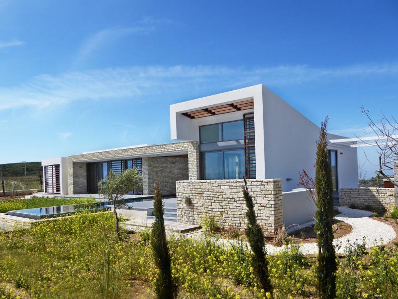 Villa Harmonia, Minthis resort, 3 Bedroom Villa for sale in Tsada, Paphos , Pafos 