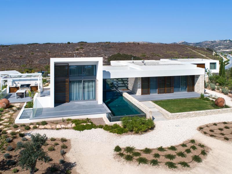 Villa Harmonia, Minthis resort, 3 Bedroom Villa for sale in Tsada, Paphos , Pafos 