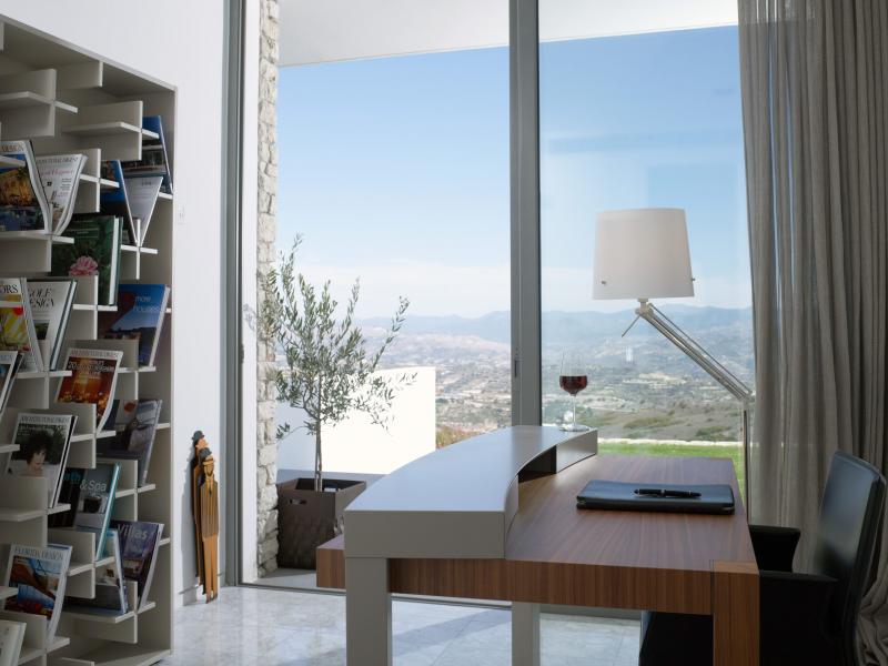 Villa Harmonia, Minthis resort, 3 Bedroom Villa for sale in Tsada, Paphos , Pafos 