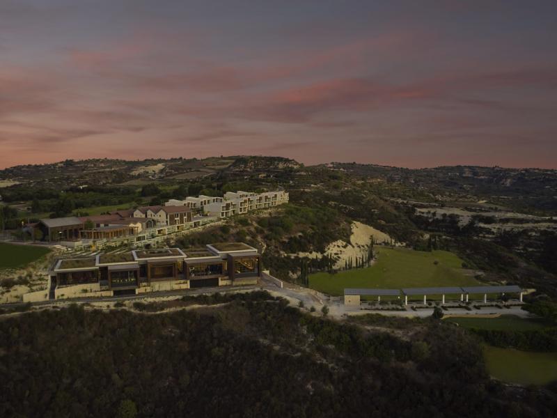 Villa Harmonia, Minthis resort, 3 Bedroom Villa for sale in Tsada, Paphos , Pafos 