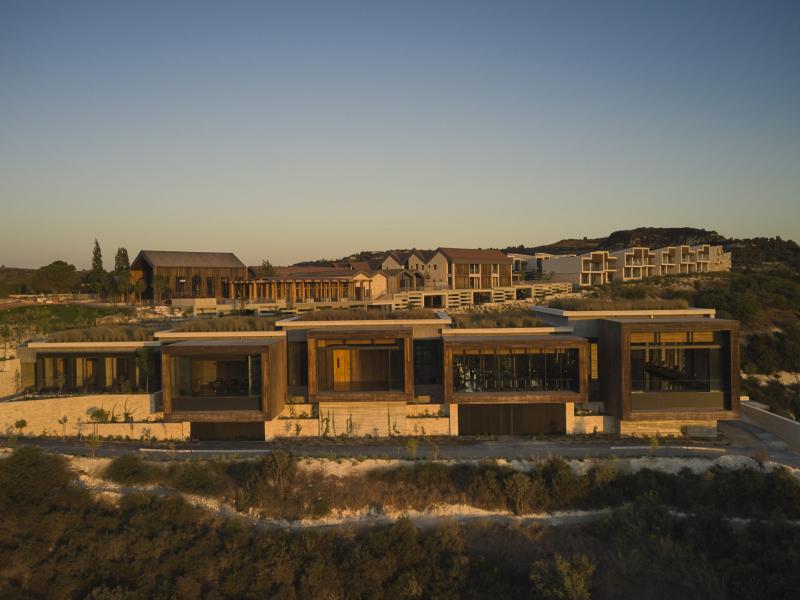 Villa Harmonia, Minthis resort, 3 Bedroom Villa for sale in Tsada, Paphos , Pafos 