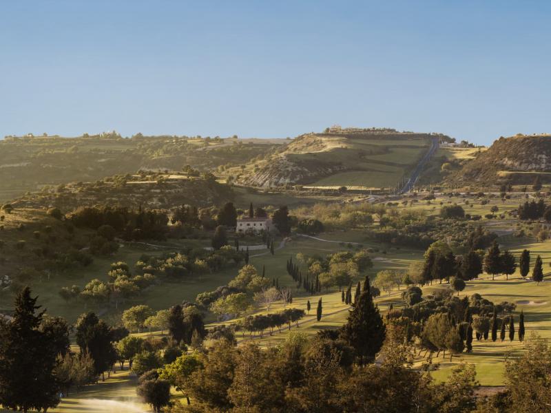 Villa Harmonia, Minthis resort, 3 Bedroom Villa for sale in Tsada, Paphos , Pafos 