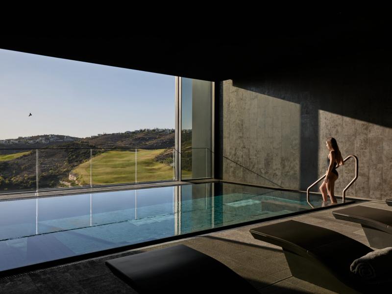 Villa Harmonia, Minthis resort, 3 Bedroom Villa for sale in Tsada, Paphos , Pafos 