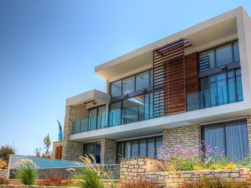 Callisto Residence at Minthis , Pafos 