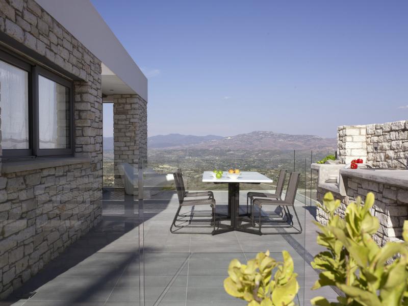 Callisto Residence at Minthis , Pafos 