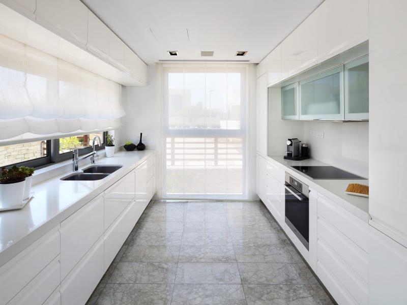 Callisto Residence at Minthis , Pafos 