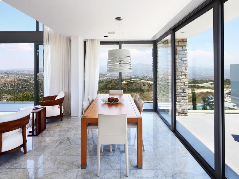 Callisto Residence at Minthis , Pafos 