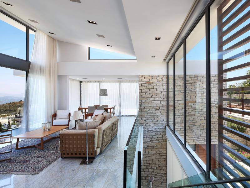 Callisto Residence at Minthis , Pafos 