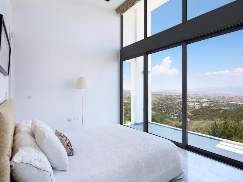 Callisto Residence at Minthis , Pafos 