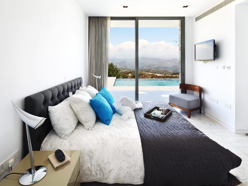 Callisto Residence at Minthis , Pafos 