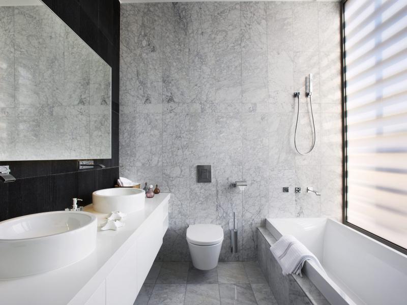 Callisto Residence at Minthis , Pafos 