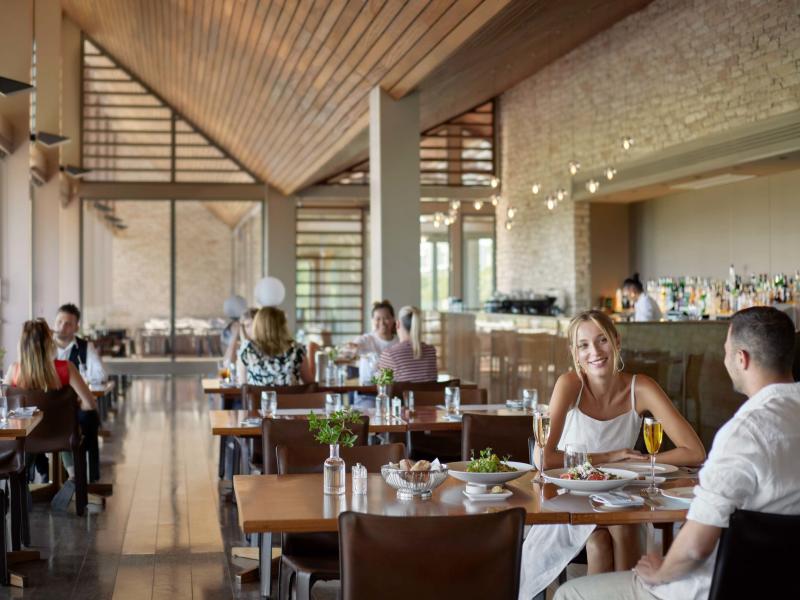 Callisto Residence at Minthis , Pafos 
