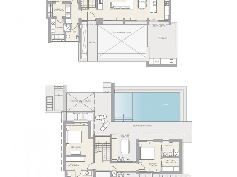 Villa Amalthia , Pafos 