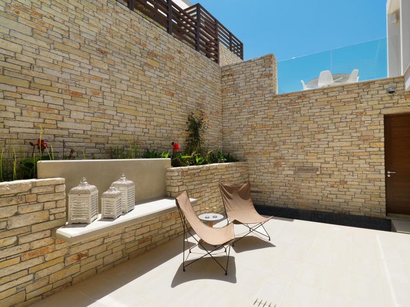 Villa Amalthia , Pafos 